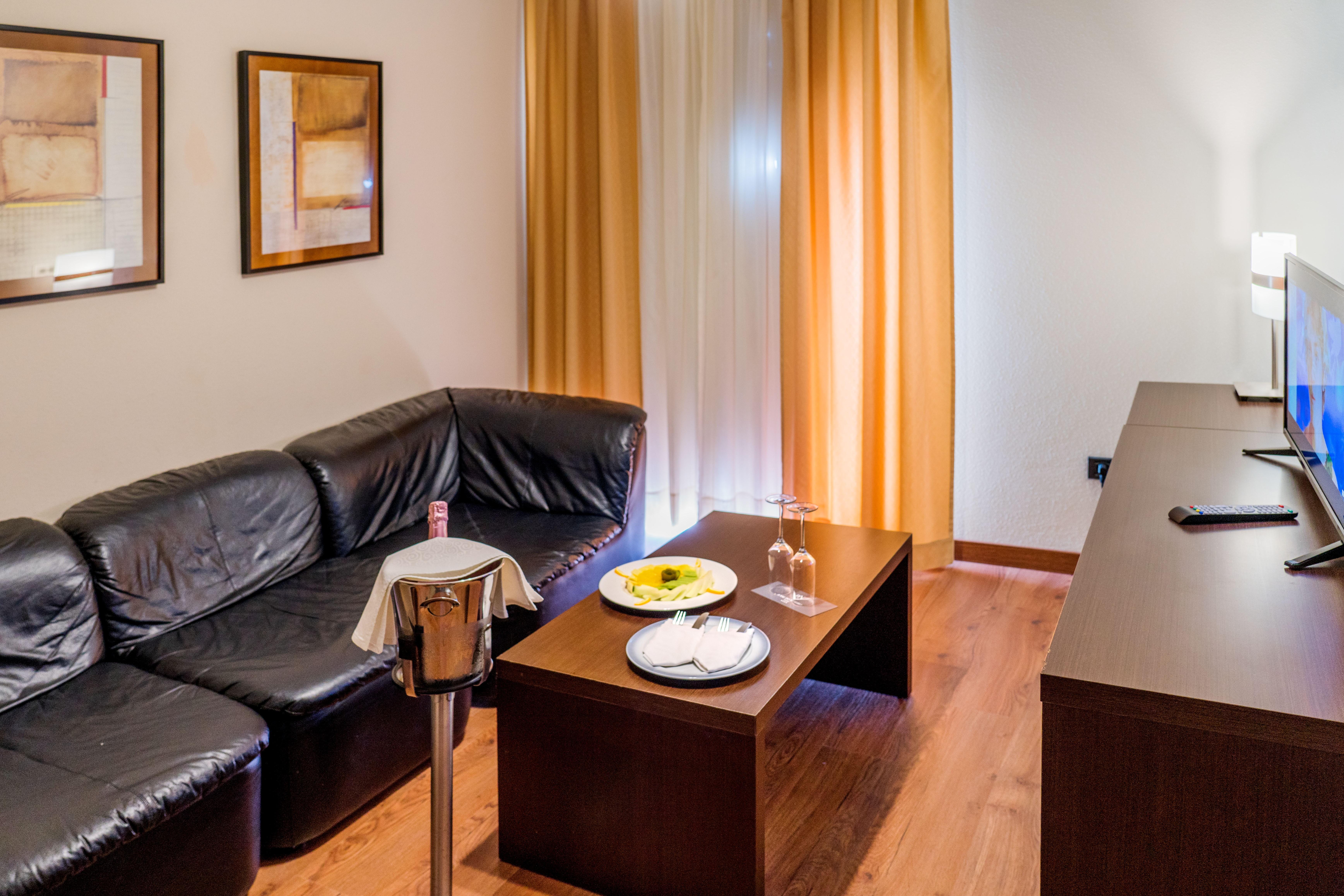 O Val Do Naseiro Hotell Viveiro Eksteriør bilde